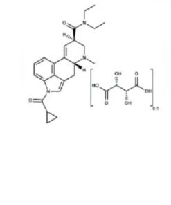 Buy 1cP-LSD L-Tartrate Pure
