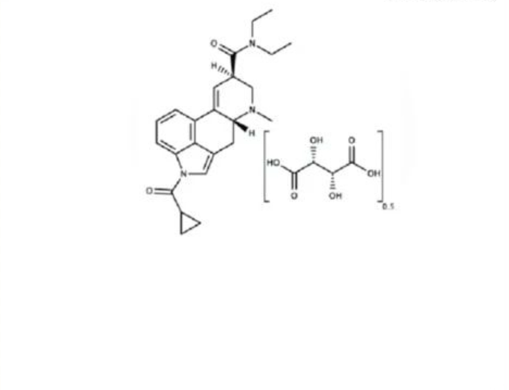 Buy 1cP-LSD L-Tartrate Pure