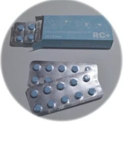Buy 2-FMA 30 mg Pellets (2-Fluoromethamphetamine)