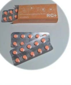 Buy 3-FPM 50 mg Pellets