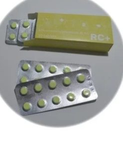 Buy 4F-MPH 30 mg Pellets (4-Fluoromethylphenidate)