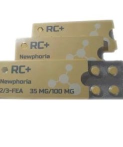 Buy Newphoria 2/3-FEA 35 mg + 100 mg Pellets