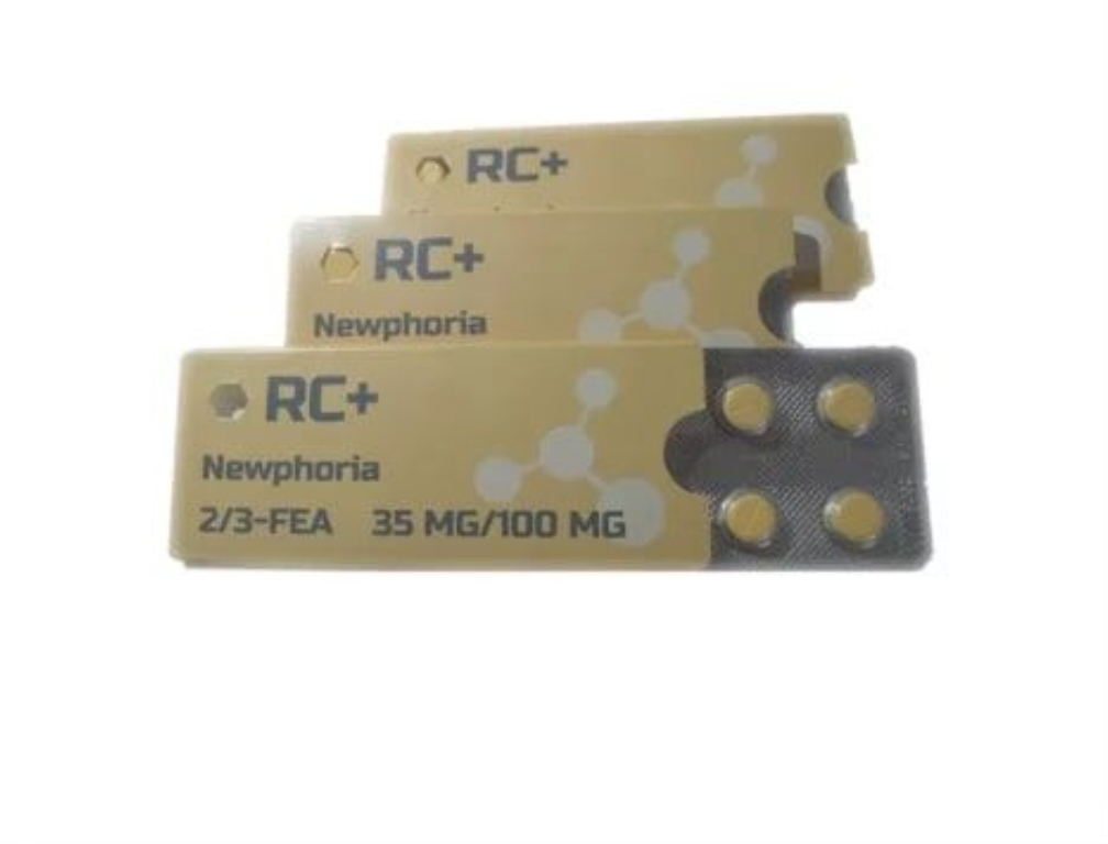 Buy Newphoria 2/3-FEA 35 mg + 100 mg Pellets
