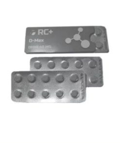 Buy D-MEX DMXE 40 mg Pellets Online