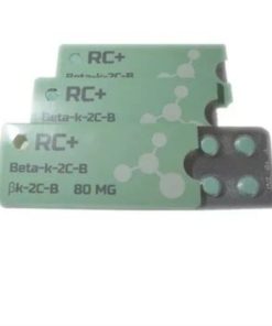 Buy βk-2C-B 80 mg Pellets