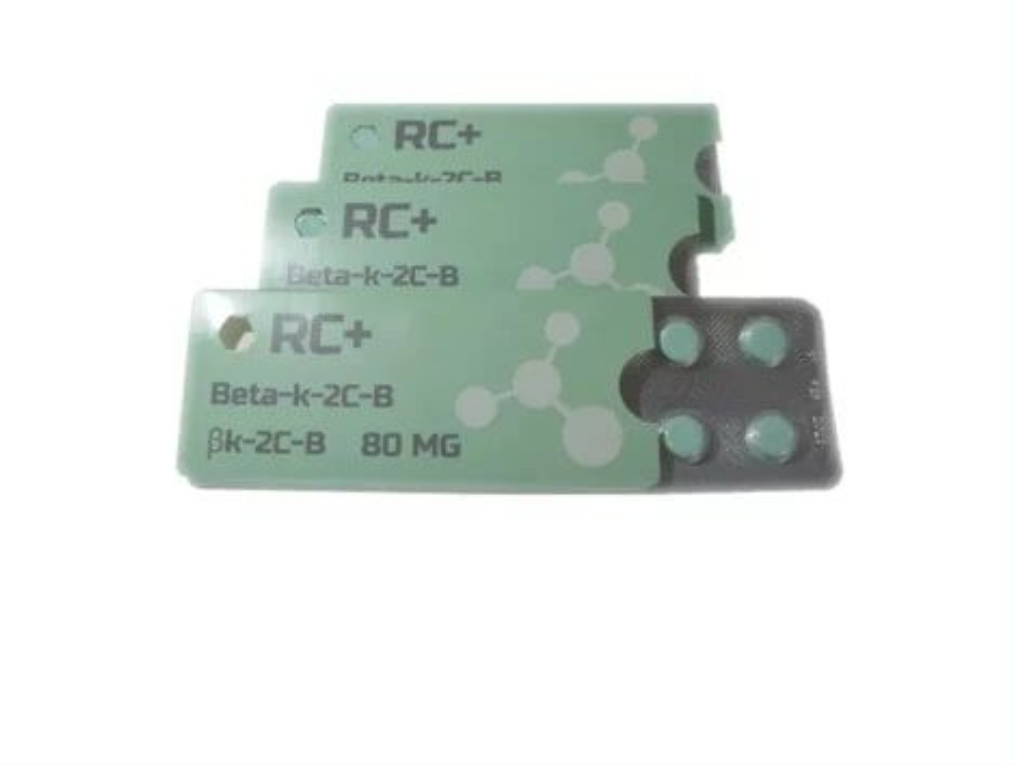 Buy βk-2C-B 80 mg Pellets