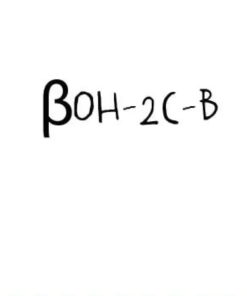 βOH-2C-B HCl