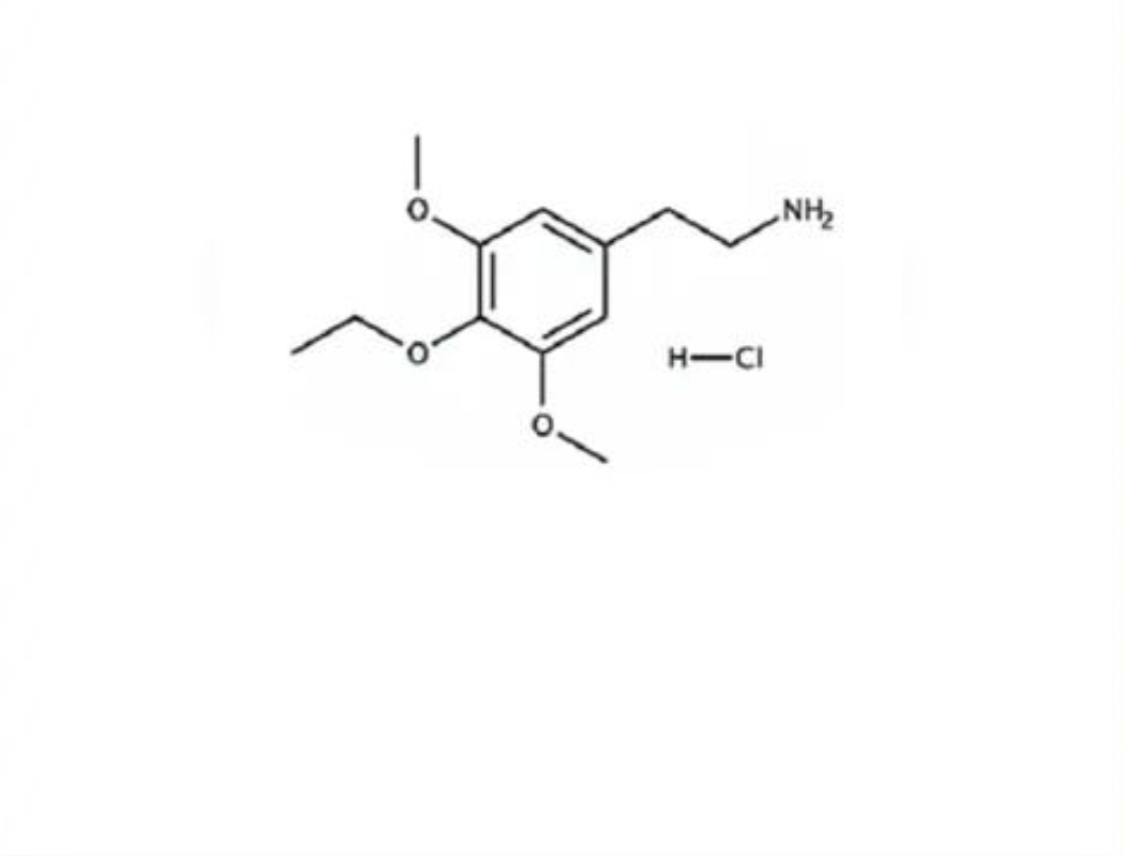 Buy Escaline HCl Online