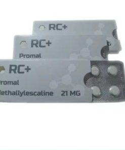 Buy Promal Methallylescaline 21 mg Pellets