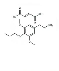 Buy Proscaline Fumarate Online