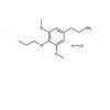Buy Proscaline HCl Powder