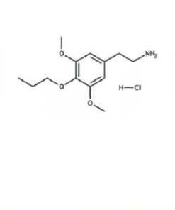 Buy Proscaline HCl Powder