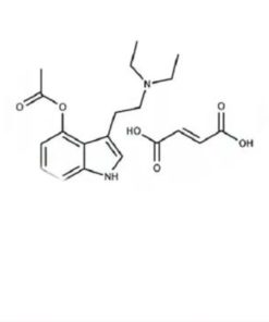 Buy 4-AcO-DET Fumarate