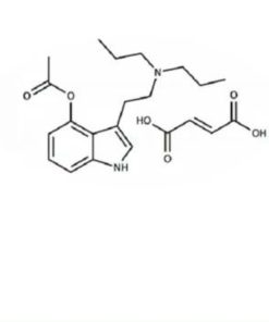 Buy 4-AcO-DPT Fumarate Online
