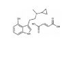 Buy 4-HO-MCPT Fumarate