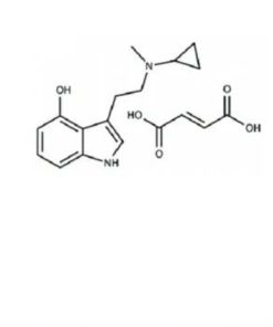 Buy 4-HO-MCPT Fumarate