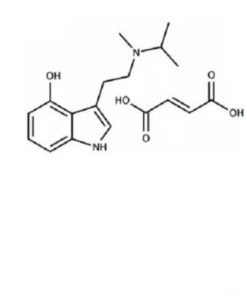Buy 4-HO-MiPT Fumarate