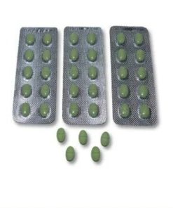 Buy AMT 25 mg Pellets