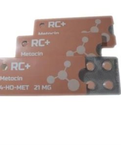 Buy Metocin 4-HO-MET 21 mg Pellets