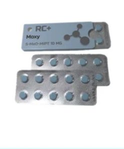 Buy Moxy 5-MeO-MiPT 10 mg Pellets