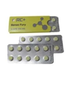 Buy 6-APB 100 mg Pellets