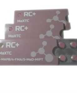 Buy MAXTC Pellets (5-MAPB / 4-FMA / 5-MeO-MiPT Blend)