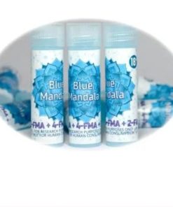 Buy Blue Mandala Mix