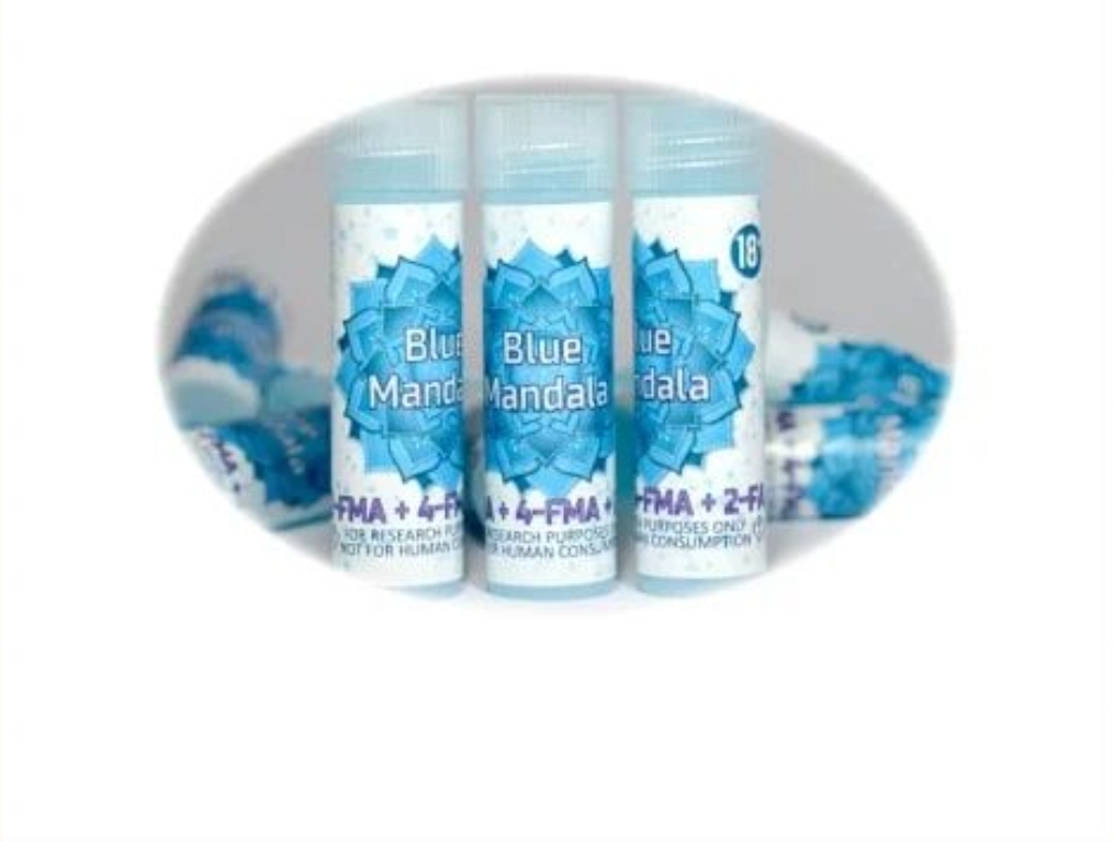 Buy Blue Mandala Mix