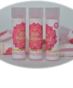 Buy Pink Mandala Mix