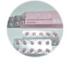 Buy Bromonordiazepam 2.5 mg Pellets