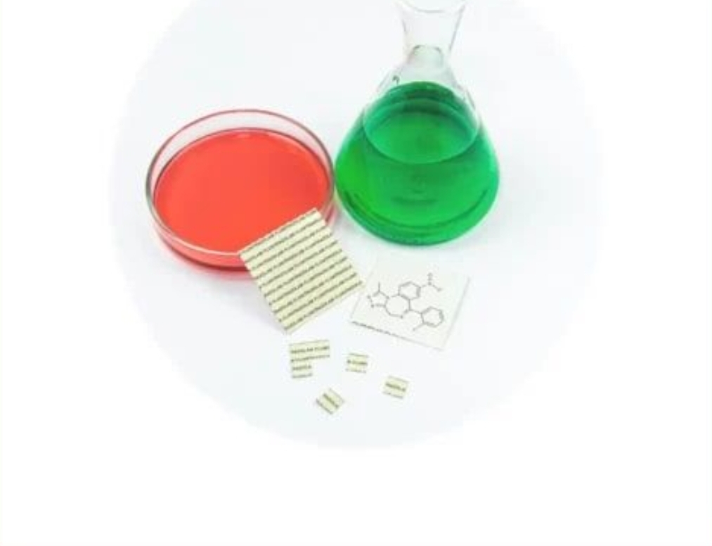 Buy Flunitrazolam 0.25 mg Blotters