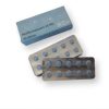 Buy Norflurazepam 10 mg Pellets
