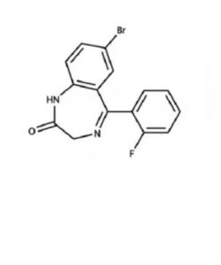 Buy Flubromazepam Powder
