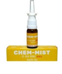 CHEM-MIST 2F-DCK 30% SPRAY