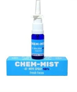 CHEM-MIST 4F-MPH Spray 10% Fresh Focus