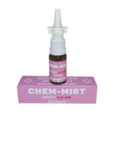 CHEM-MIST Noopept 1.5 mg Spray Bubblegum