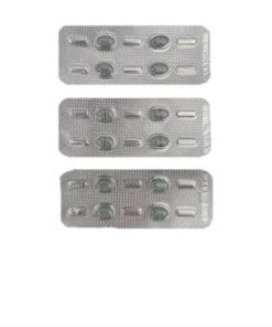 Buy Homosildenafil 100 mg Pellets
