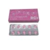 Buy Isopropylphenidate (IPPH) 25 mg Pellets