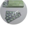 Buy Pagoclone 10 mg Pellets