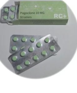 Buy Pagoclone 10 mg Pellets