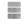 Buy T-Erex Homotadalafil 20 mg Pellets