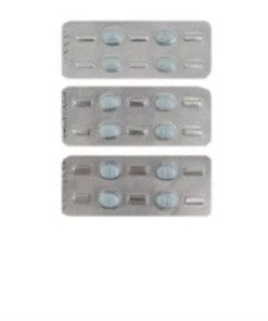 Buy T-Erex Homotadalafil 20 mg Pellets