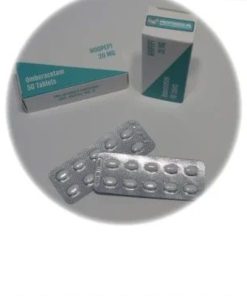 Buy Noopept 20 mg Pellets