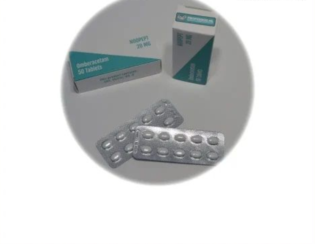 Buy Noopept 20 mg Pellets